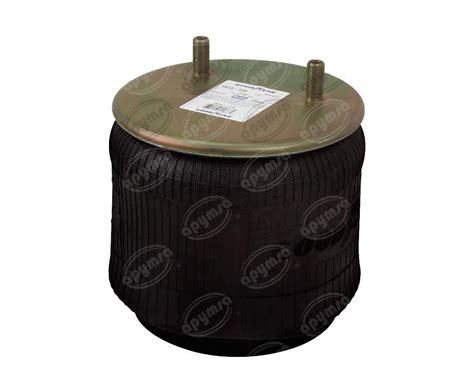 BOLSA DE AIRE ROLLING LOBE HENDRICKSON GOODYEAR 1R13 103