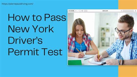 Nyc Practice Permit Test 2024 Milly Suzette