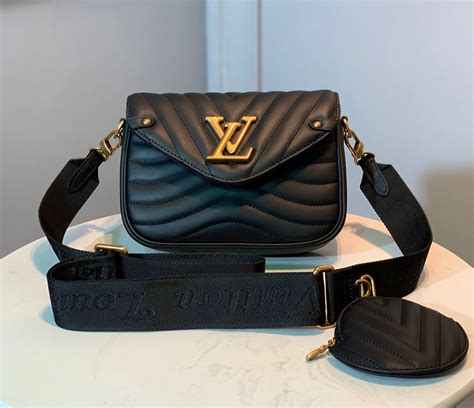 Louis Vuitton New Wave Multi Pochette Reviewed Literacy Basics