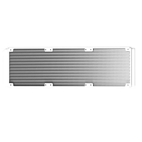 DarkFlash AURA DA 360 Liquid CPU Cooler White - مبرد مائي – PC BUILDER ...