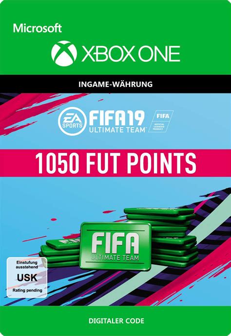 Buy Fifa 23 Ultimate Team 12000 Fut Points Xbox Live Key