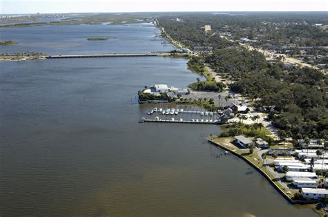 Marina Port Orange in Port Orange, FL, United States - Marina Reviews ...