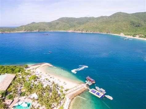 Hình ảnh Nha Trang đẹp Chất Lượng Cao [2k 4k]