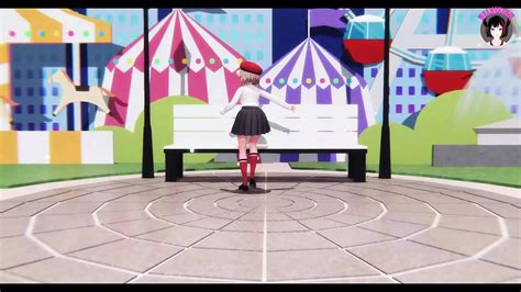 Kotoba Linda Adolescente Bailando Desnud Ndose Gradualmente D Hentai Xhamster