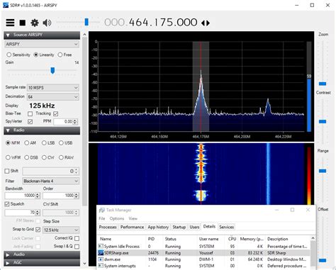 performance upgrades    latest versions  sdr