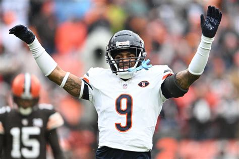 Announcers Set For Bears Vs Cardinals Week 16 Game Yahoo Sports