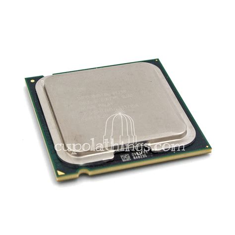 Intel Core 2 Quad Q9300 Processor - cupolathings.com