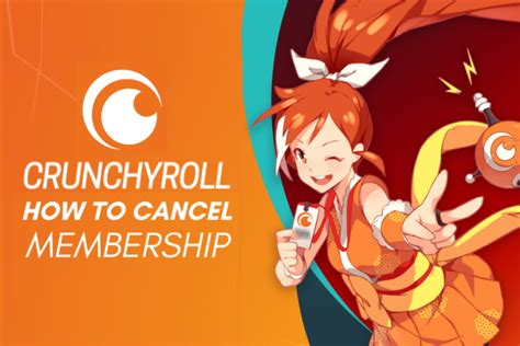Crunchyroll: How to Cancel Your Subscription (2023) | Beebom