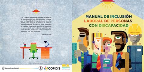 Manual de inclusión Argentina 2016 M A N UA L D E I N C LU S I Ó