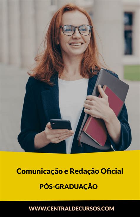 Graduação Em Comunicação Social - Central de Cursos Pós-Graduação em Comunicação Social