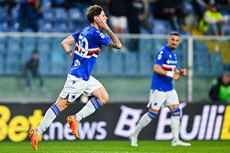 Calciomercato Sampdoria Zanoli Dallaltra Parte Di Genova