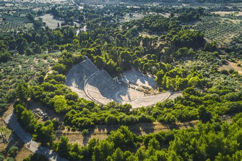 Private Mycenae Epidaurus And Nafplio Day Tour From Athens