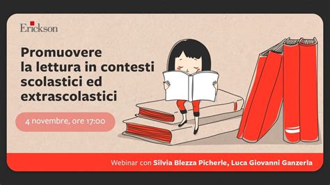 Master In Biblioteca Scolastica E Promozione Della Lettura Studio Deva