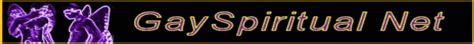 Gay Spiritual Network