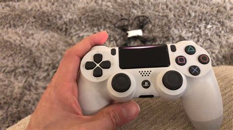 How To Pair Ps4 Controller With Iphone Ios 13 To Control Ryze Tello Youtube