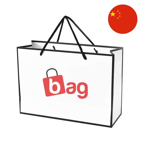 Top 10 Paper Bag Manufacturers In China Noya