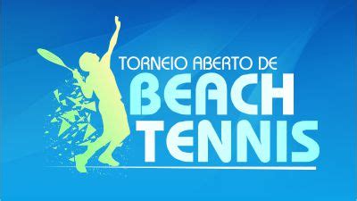 São Carlos Clube Torneio Aberto de Beach Tennis será neste fim de semana