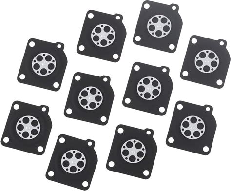 Amazon Replace Part For Machine 10pcs Carburetor Repair Rebuild