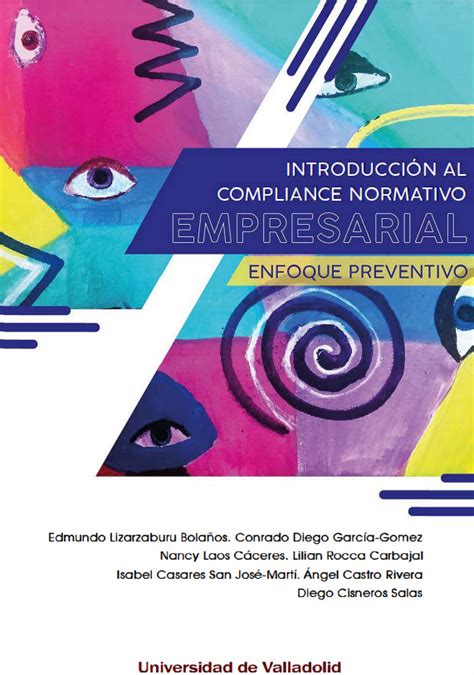 Introducción Al Compliance Normativo Empresarial Enfoque Preventivo