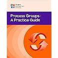 Process Groups A Practice Guide Buy Online At Best Price In Ksa