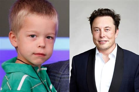 Kai Musk Son Of Elon Musk How He Gets Along With His Siblings