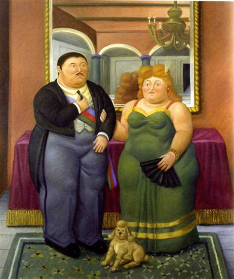 Mostra Artistica Di Fernando Botero A Roma Nel Complesso Del Vittoriano