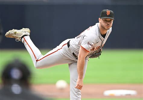 Giants scramble for innings in an ugly loss, but pitching depth is on