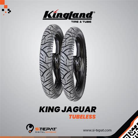 Kingland King Jaguar Tl Si Tepat