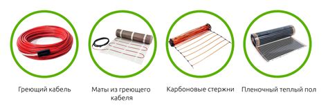 Автоматизация электрического тёплого пола - Wiren Board