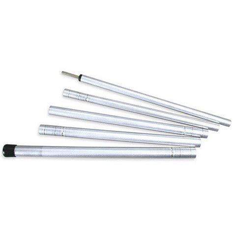 Стойка для Тента Tatonka Tarp-stange 260 См — Купить Недорого на Bigl ...