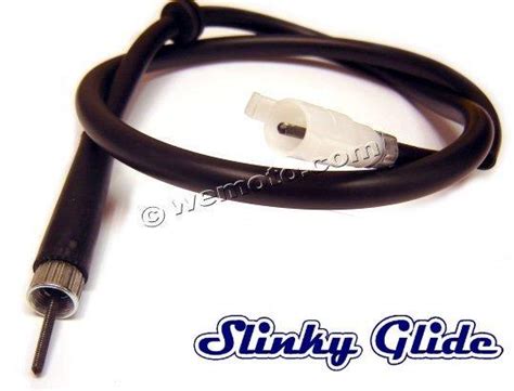 Motorbike Aprilia Slinky Glide Speedo Meter Cables Accessories Online