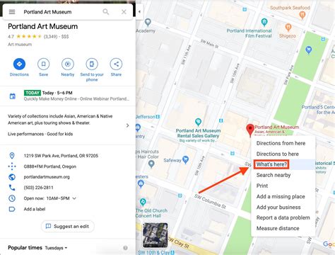 How To Find Coordinates On Google Maps On Your Phone Or Computer To