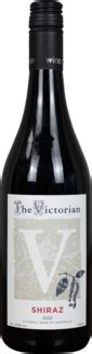 The Victorian Shiraz 2022 Naked Wines
