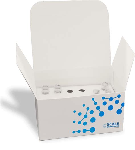 Single Cell Rna Seq Kit Scale Biosciences