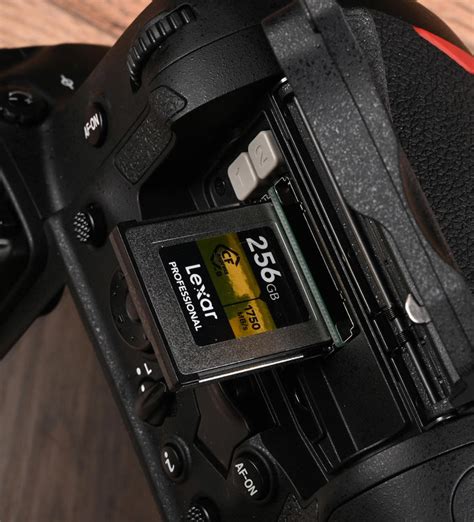 First Nikon D6 review - Nikon Rumors