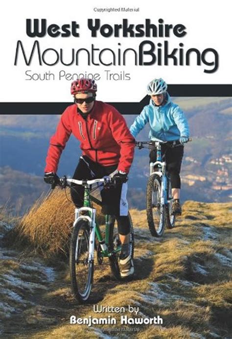 west yorkshire mountain biking south pennine trails