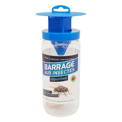 Barrage Aux Insectes W2000