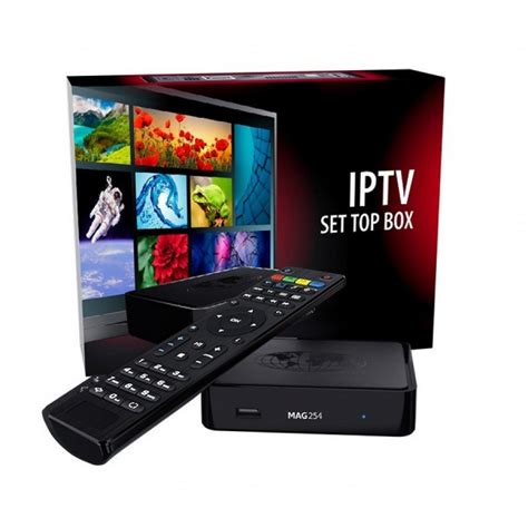 Unleashing The Power Of Magabox The Ultimate Iptv Off