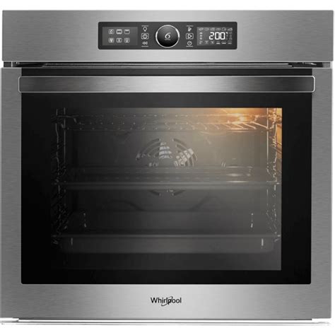 Купить духовой шкаф AKZ9 6240 IX в официальном магазине Whirlpool