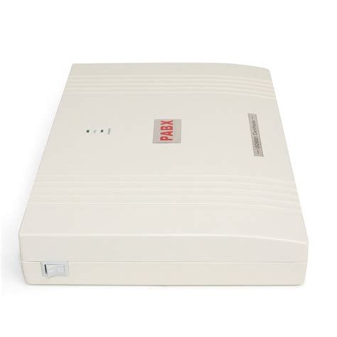 Pabx System Ike Tc Line Intercom Other Networking