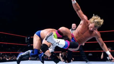 10 Iconic Wrestling Finishing Moves You Didn't Know Were Stolen – Page 2