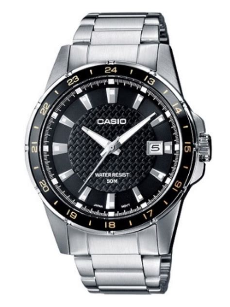 Mtp D A Casio