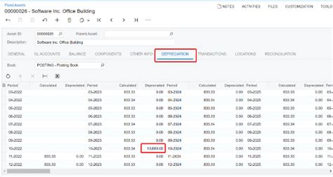 8 Steps For A Fixed Assets Migration To Acumatica Logan Consulting