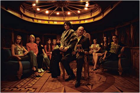 Сергей Максимишин – мастер фотоисторий