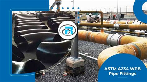 ASTM A234 WPB Fittings And SA234 Gr WPB Tee Elbow Cap Manufacturer