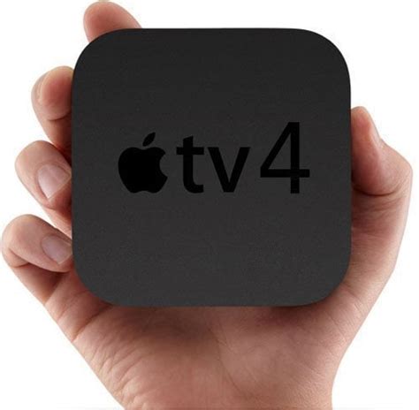 What You Need To Know About the Apple Tv 5th Generation - Apple TV Hacks