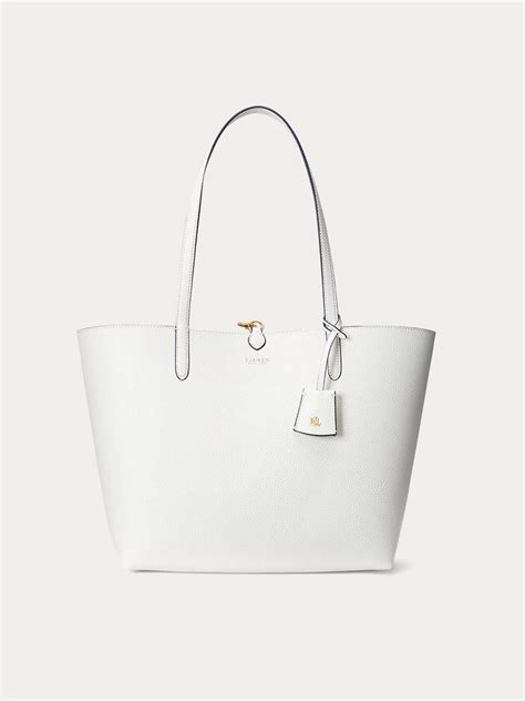 Сумка шоппер Polo Ralph Lauren - купить с доставкой по выгодным ценам в ...