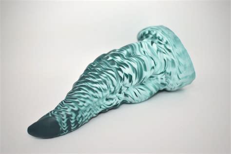 Lothan Der Drache Weich Fantasy Dildo Etsy