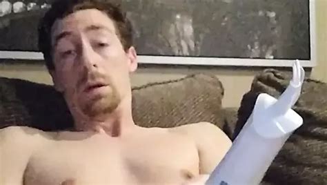 Hitachi Wand Cumshot Free Man Porn Video E Xhamster