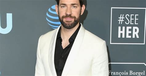 John Krasinski Net Worth - Entrepreneurial Ventures And Hollywood Success